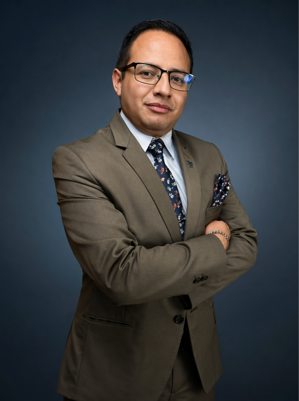Dr. Cristian Giral